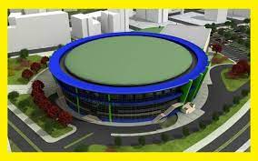 Çorlu spor kompleksi