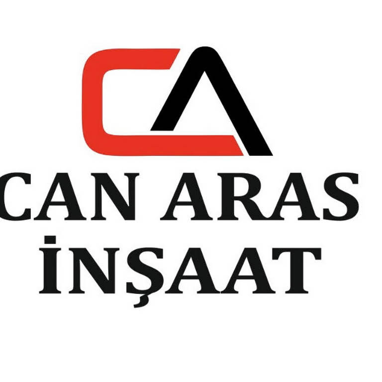 Can Aras inşaate